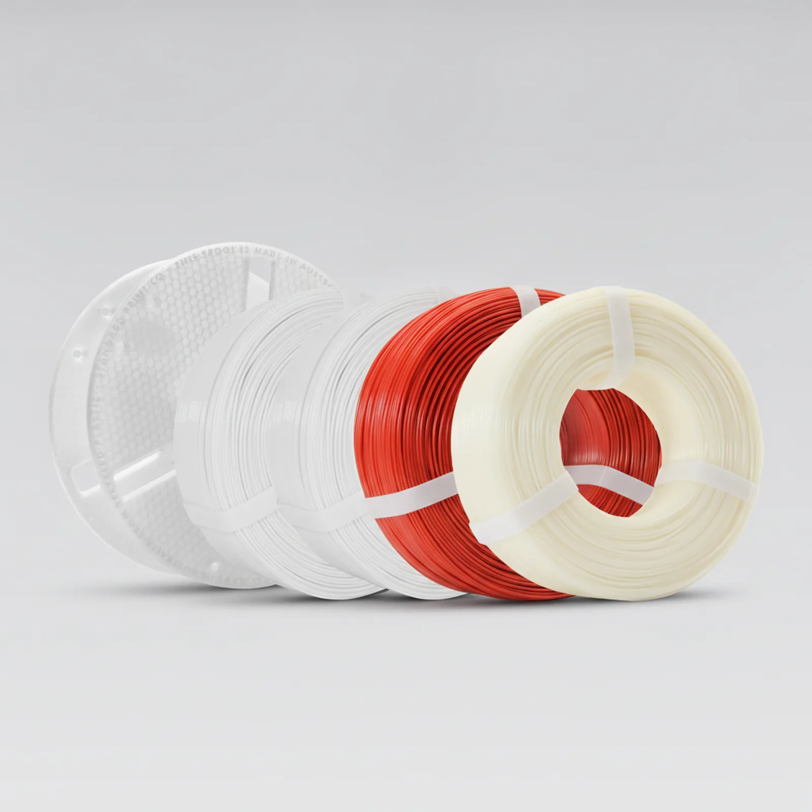 ABS Functional Pack