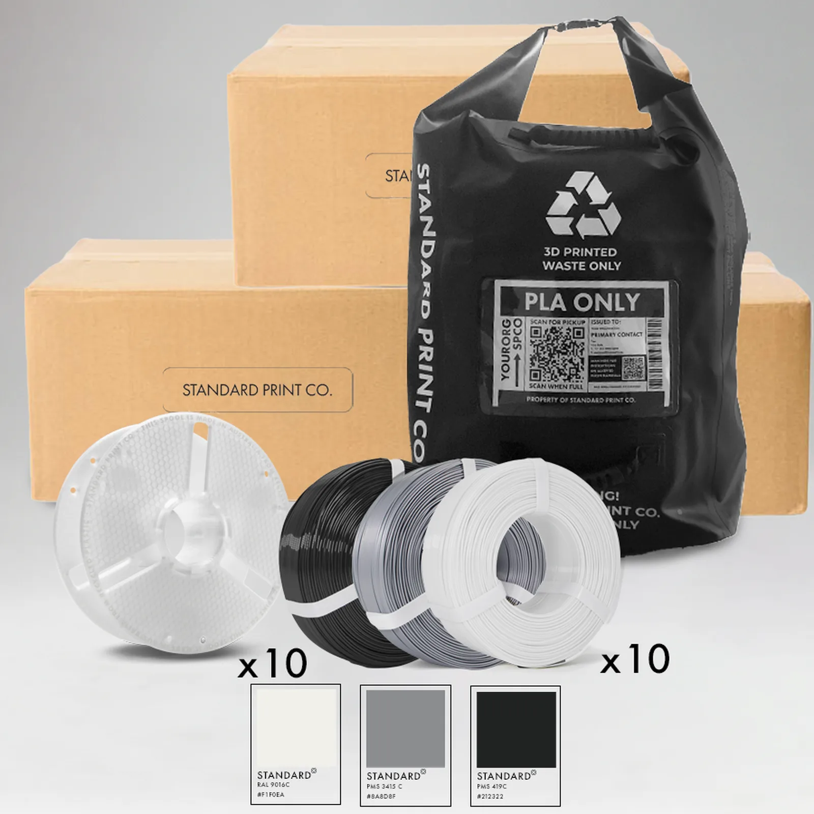 Makerspace Bundle — 30