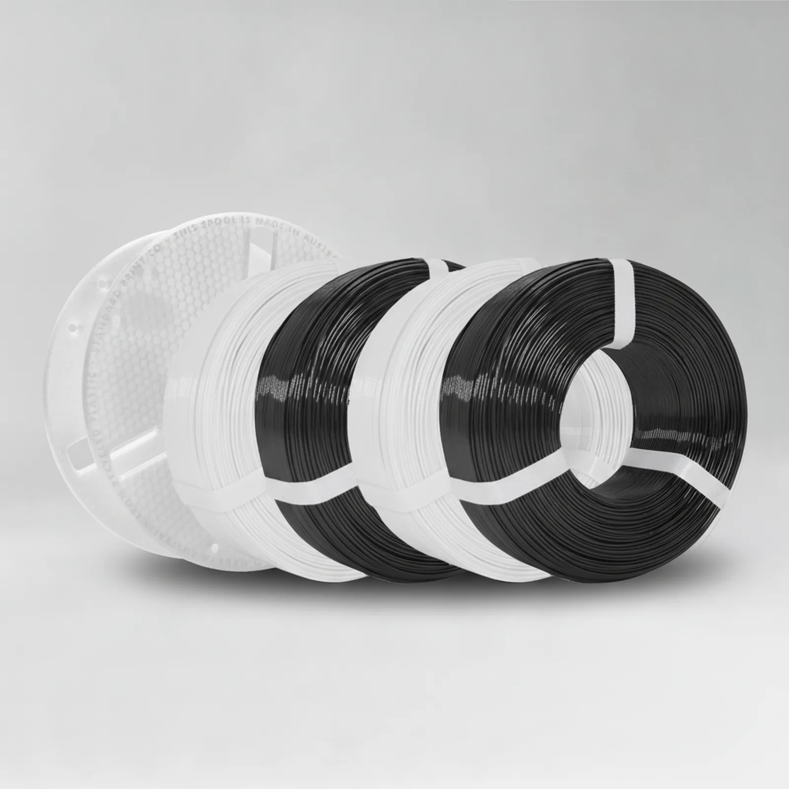 Starter Bundle — PLA