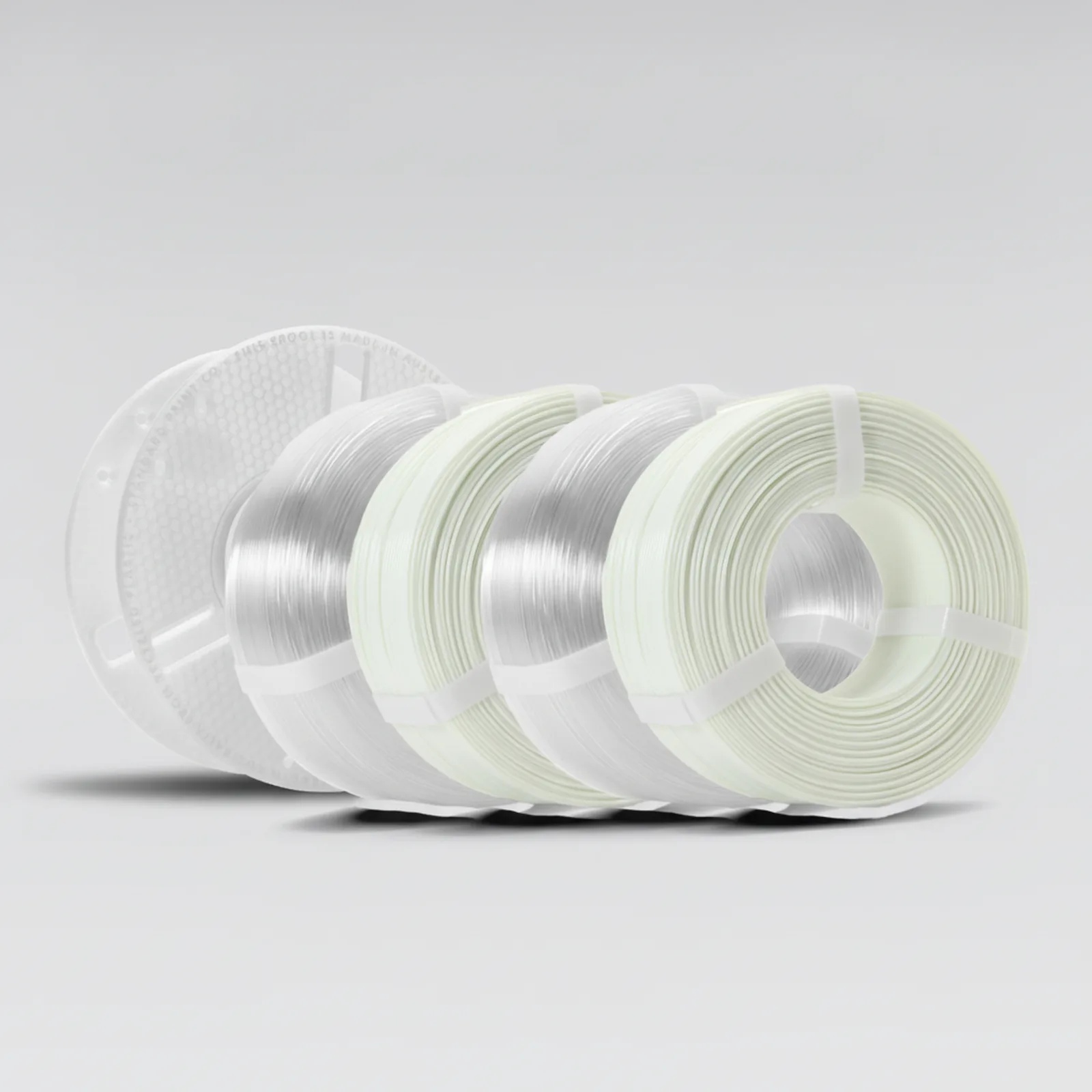 Starter Bundle — rPETG