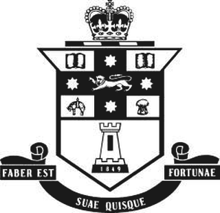 Fort Street High School
