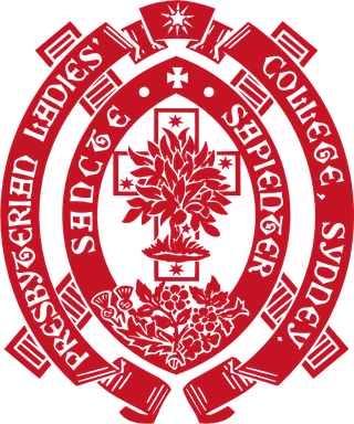 Presbyterian Ladies' College Sydney