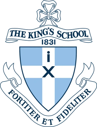The King's School
