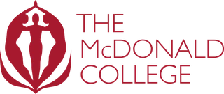 The McDonald College