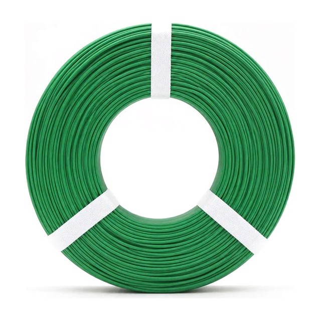 STANDARD PRINT CO. refill, strapped, no cardboard ring