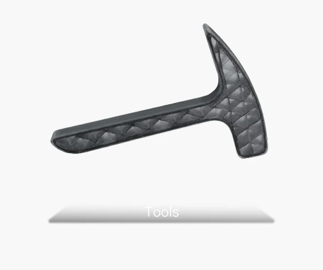 Hand tools