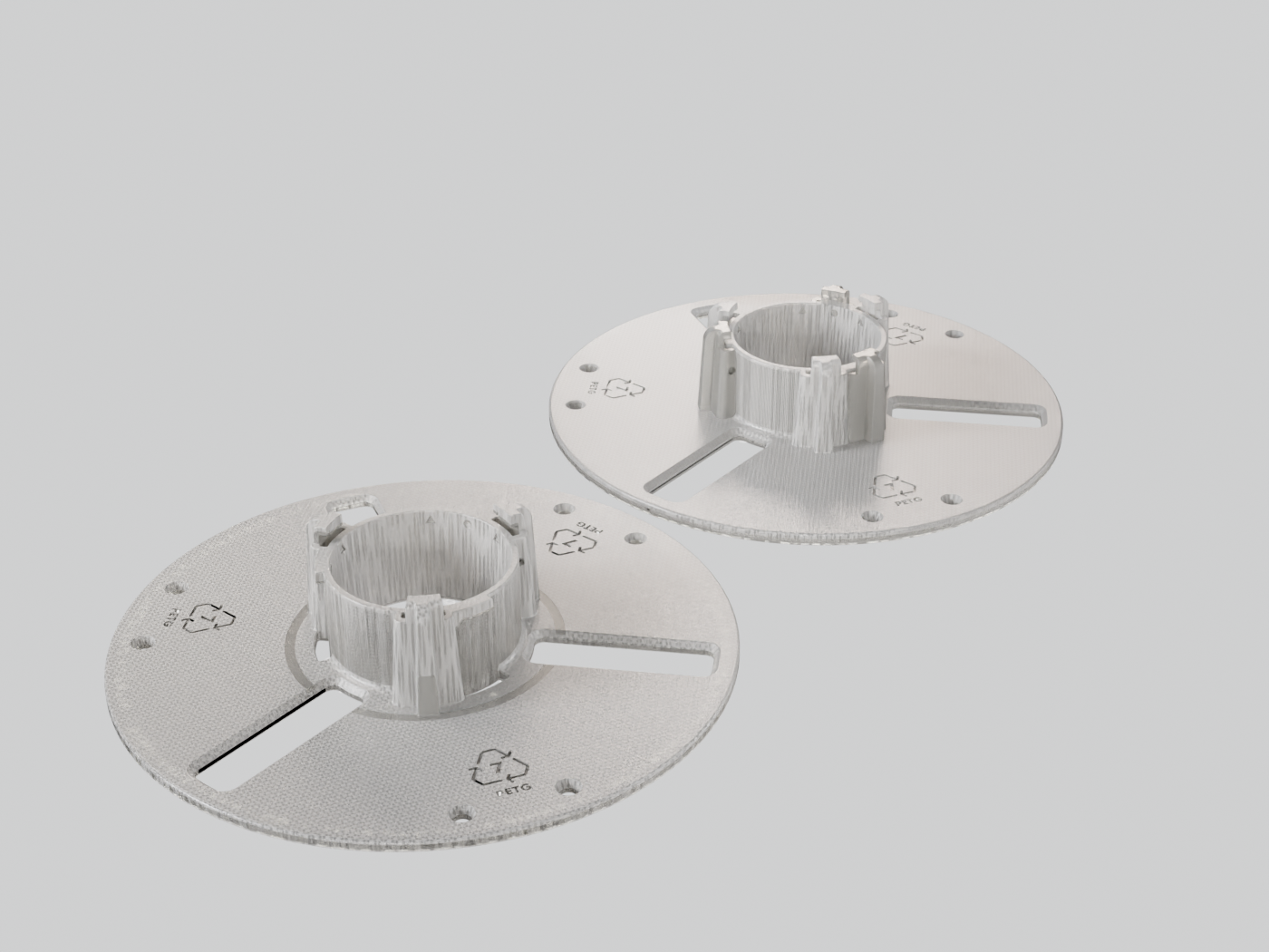 ECO Spool 2.1